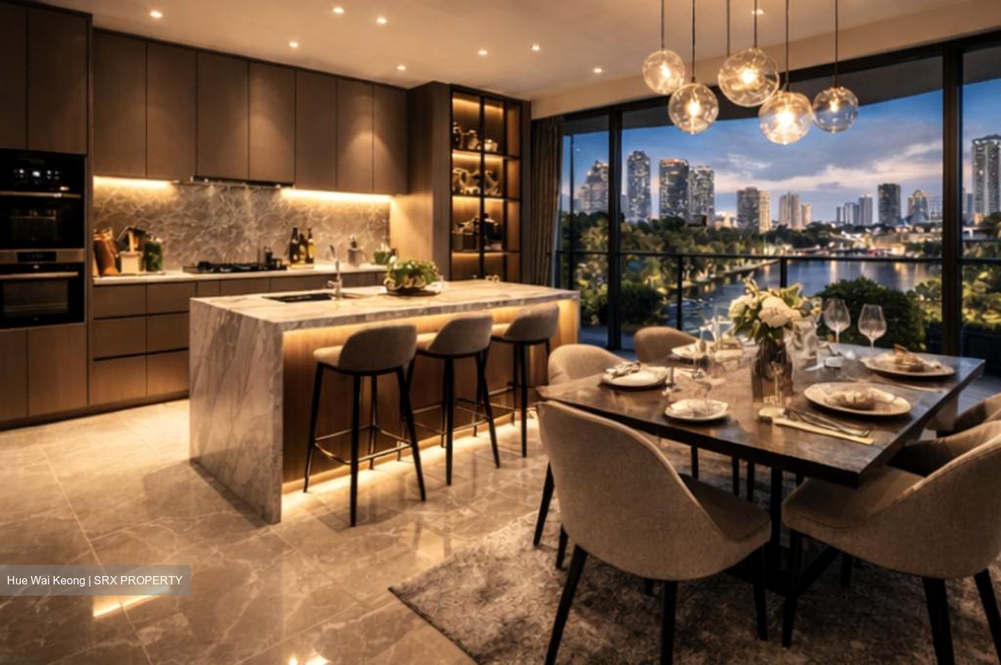 Canninghill Piers (D6), Apartment #530871711